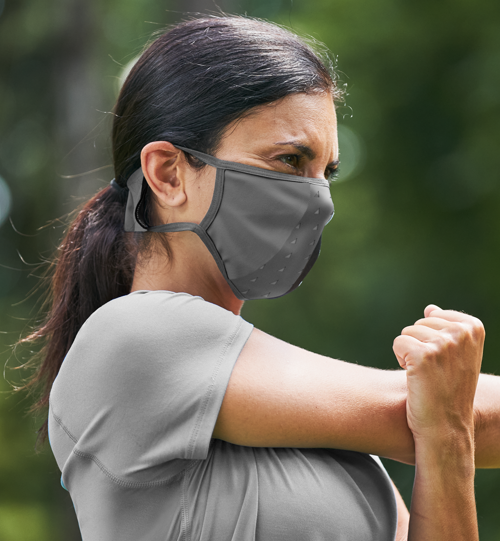 Face Coverings