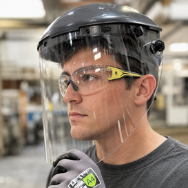 Safety Glasses