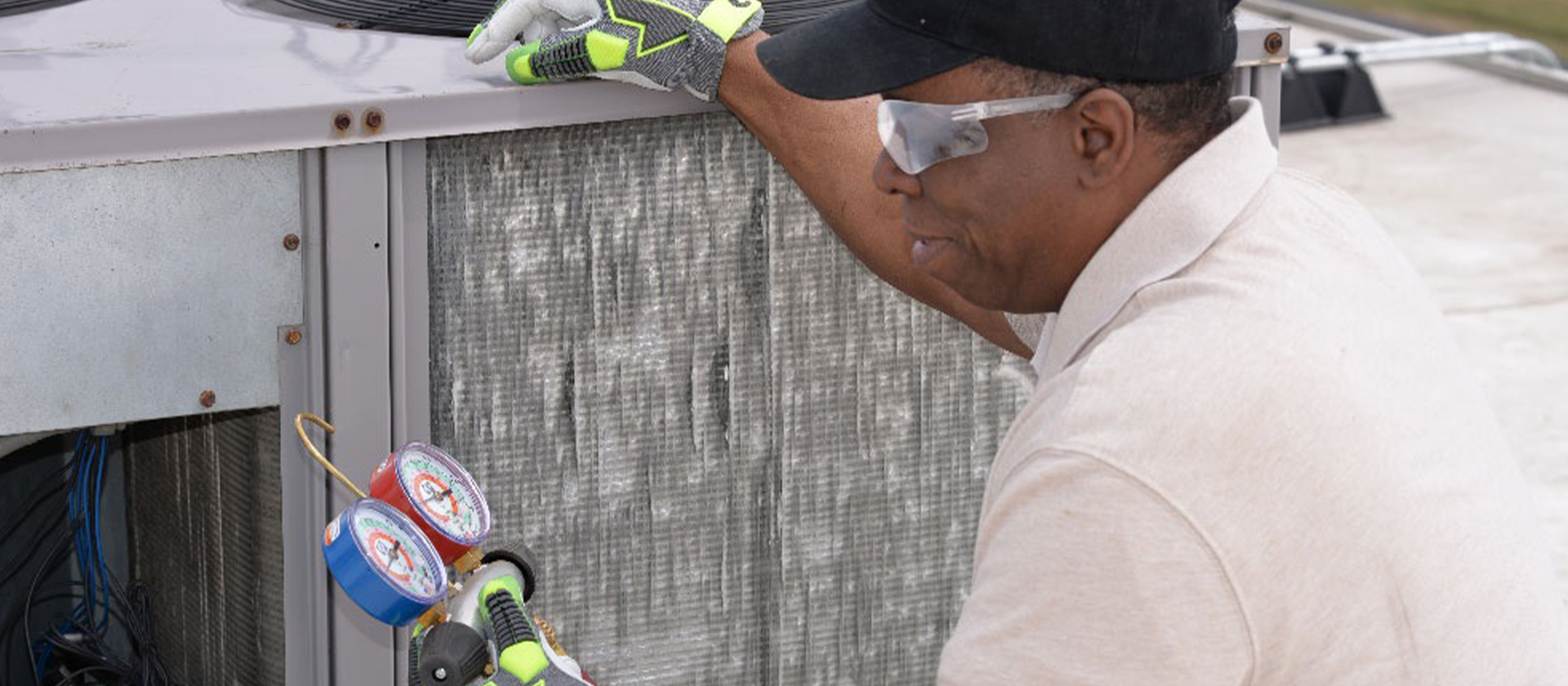 Facility Maintenance Facility Maintenance