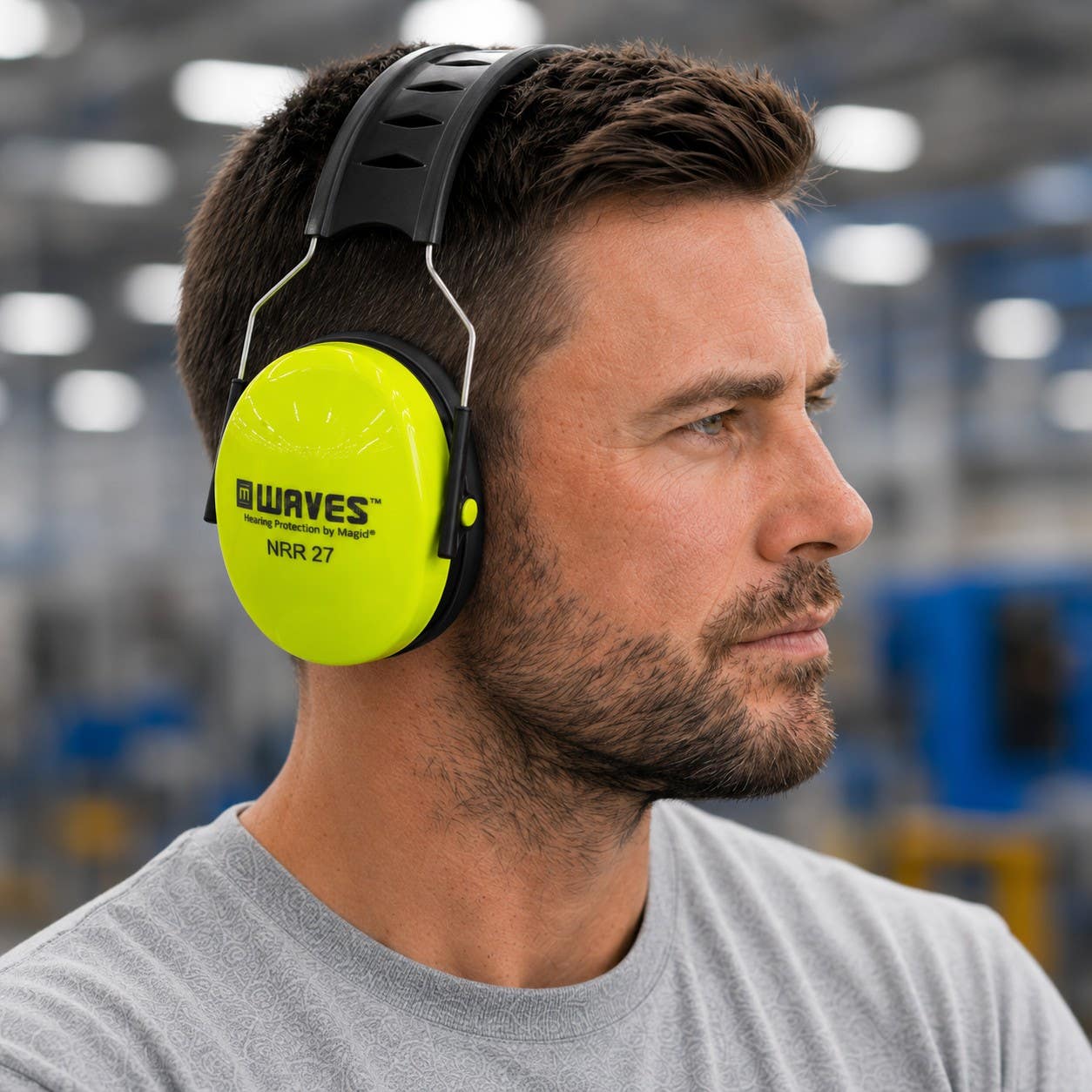 Ear Muffs