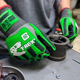 Impact Gloves