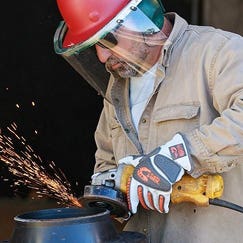 Construction Gloves