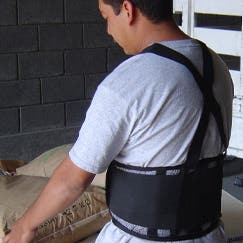Back Support