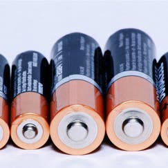 Batteries