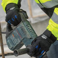 Ergonomic Gloves