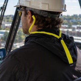 Safety Eyewear Accessories