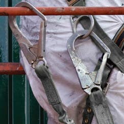 Fall Protection Accessories