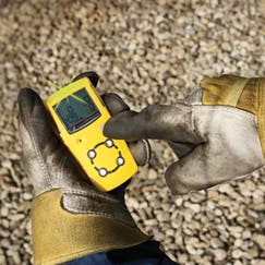 Gas Detection