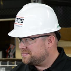 Hard Hats