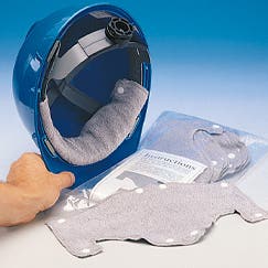 Head & Face Protection Accessories