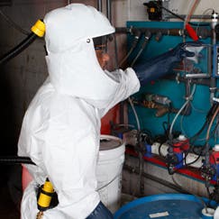 Respirator Accessories