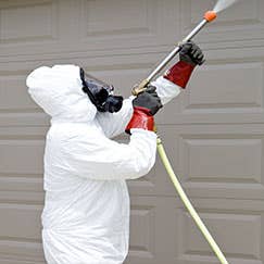 Disposable Coveralls and Clothing