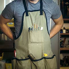General Protective Workwear