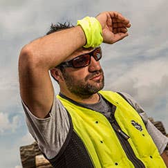 Heat Stress Clothing