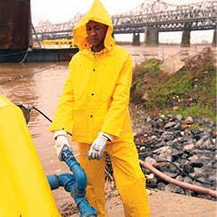 Rainwear