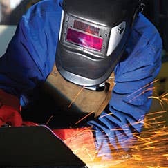 Welding Clothing