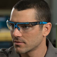 Safety Glasses