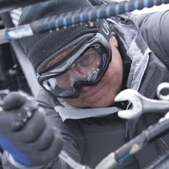 Safety Goggles