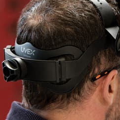 Safety Headgear