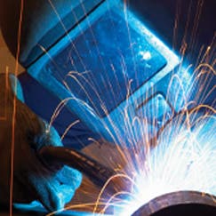 Welding Helmets