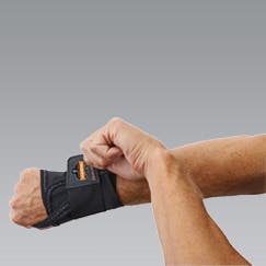 Wrist & Elbow Braces