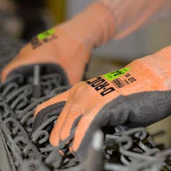 Cut Resistant Gloves