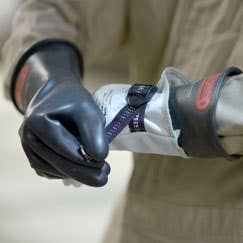 Electrical Gloves