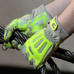Impact Gloves