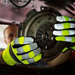 Mechanics Gloves