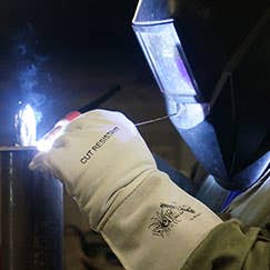Welding Gloves & Heat Resistant Gloves