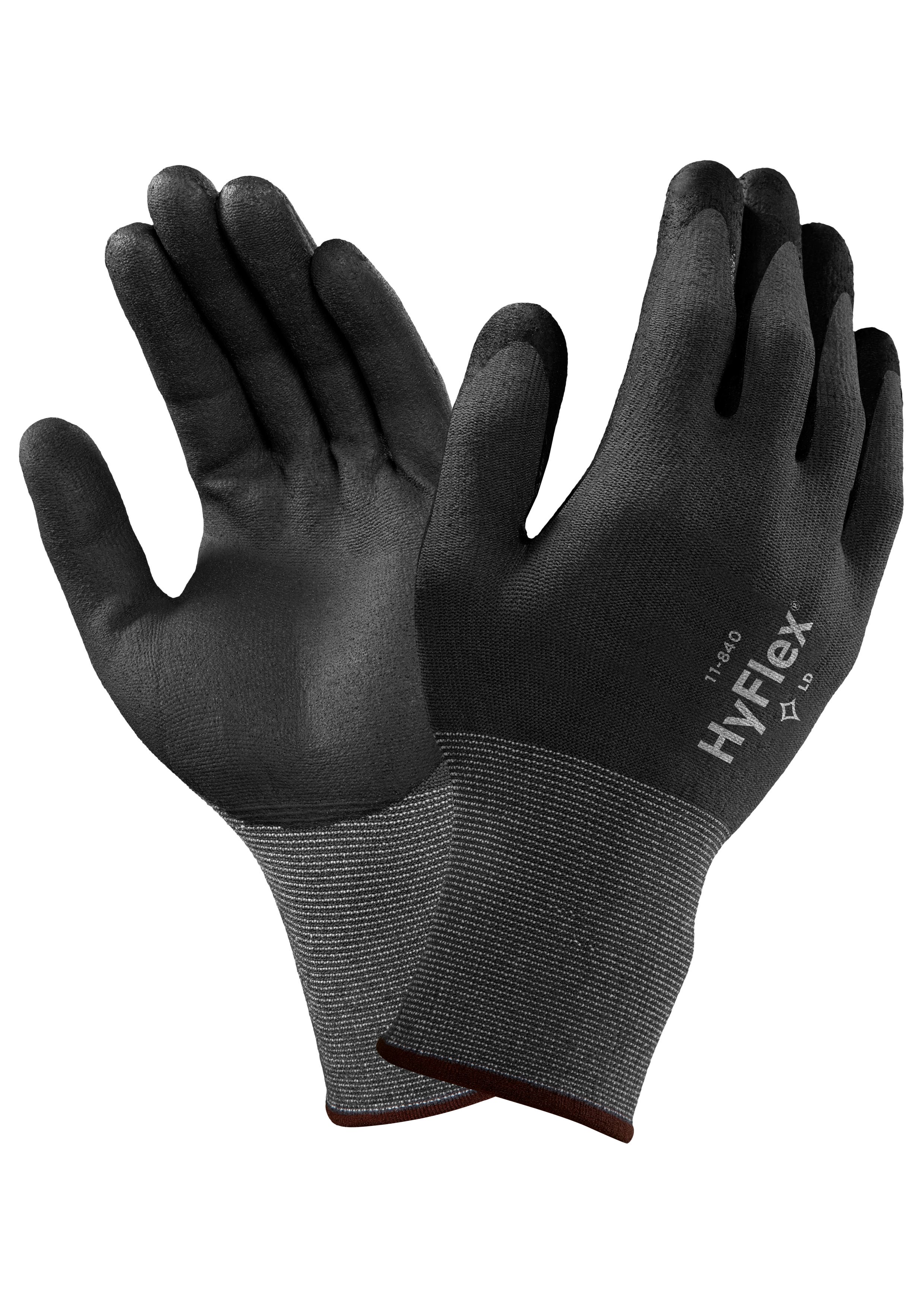 Hyflex gloves deals