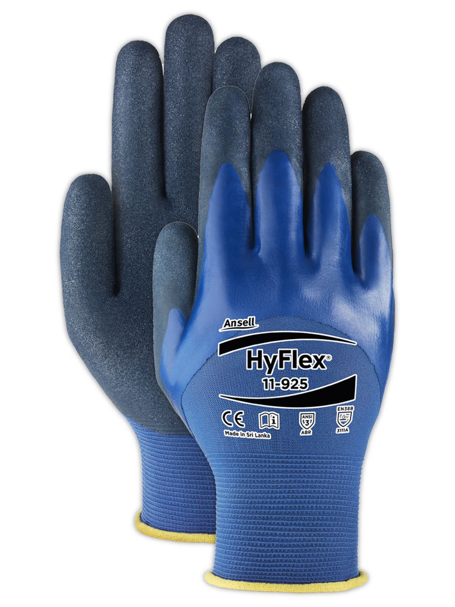 Hyflex gloves cheap