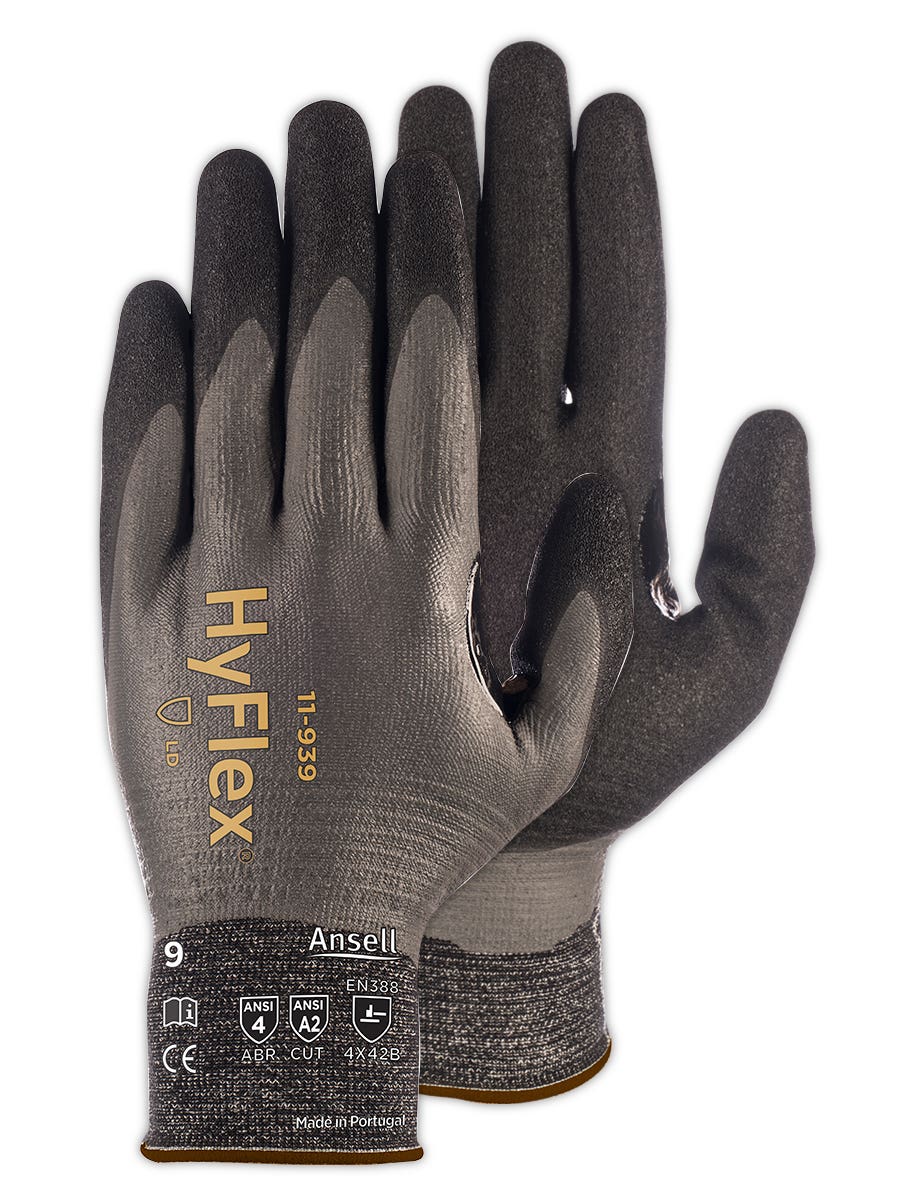 Hyflex gloves new arrivals