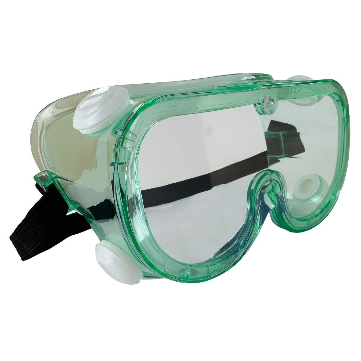 Magid Anti-Fog Z87.1 Certified High-Vis UV Safety Glasses | Tytan