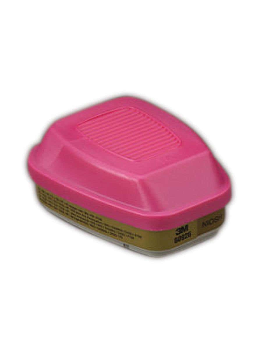 3M™ Cartridge/Filter 3M60926, Multi Gas/Vapor/P100