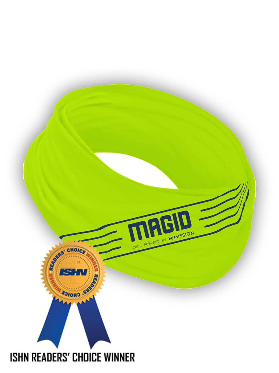 Magid Cooling Full Neck Gaiter | Tytan Glove  Safety