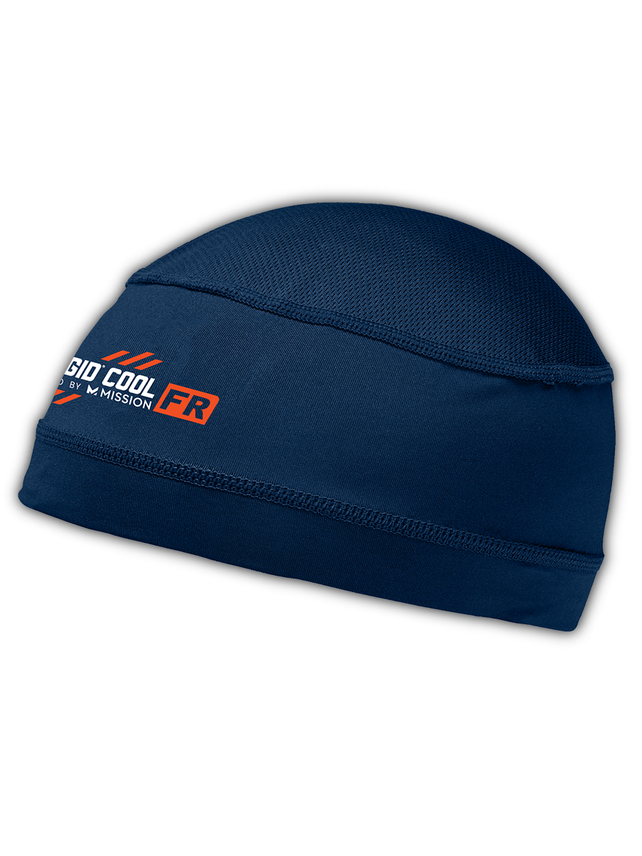Magid&reg; Cool Powered by Mission&reg; FR Cooling Skull Cap &mdash; D0S08150FR