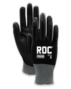 Magid® ROC® GP210 Nylon Polyurethane Palm Coated Work Glove