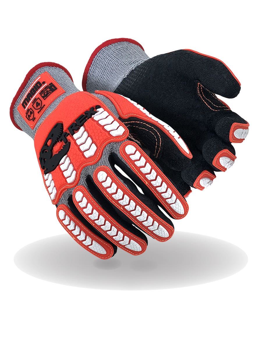 Magid T-REX TRX449 glove pair
