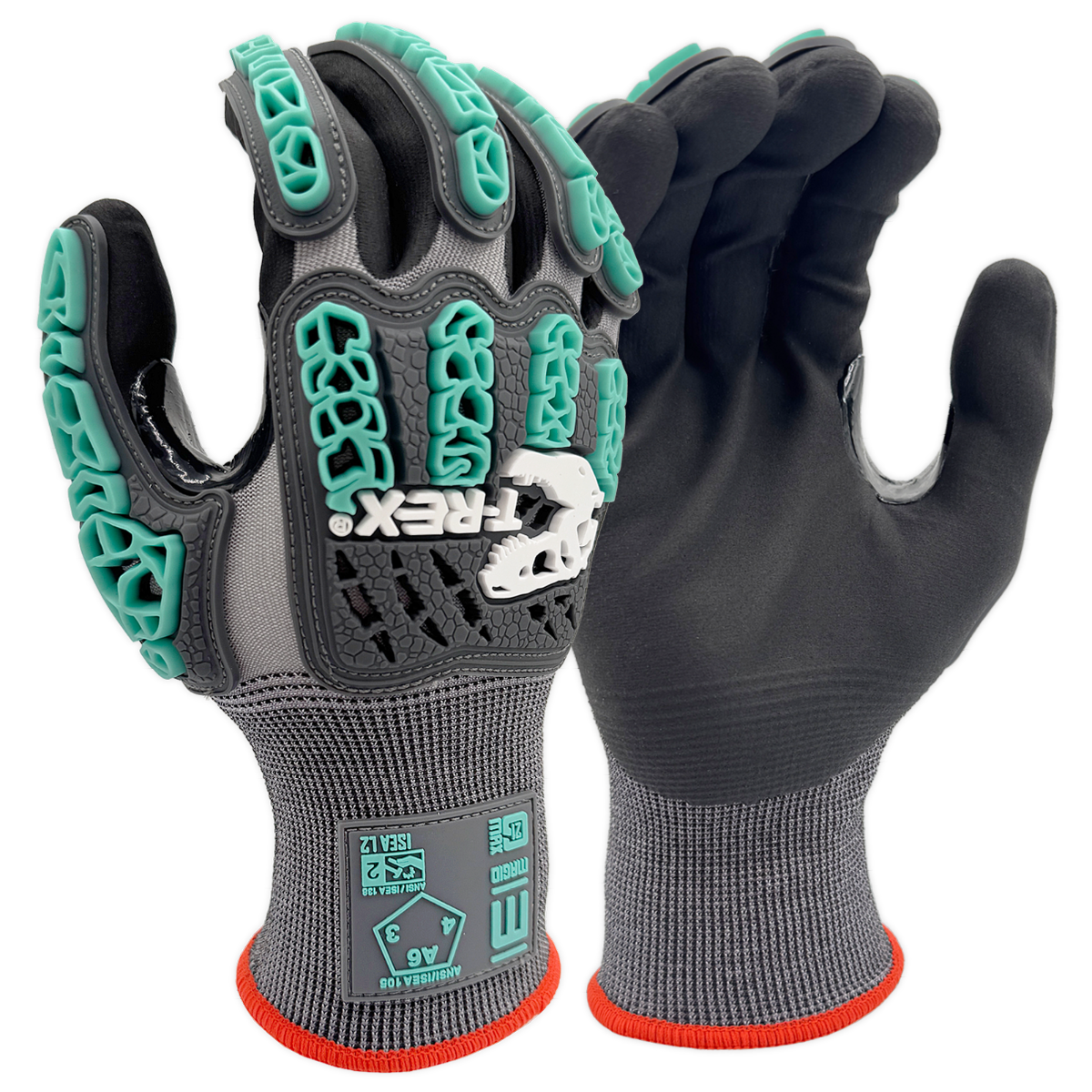 Magid T-REX TRX463 pair of gloves