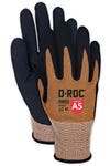 Photo of the Magid DXPG53 coreless cut resistant work glove