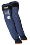 Photo of Magid ADS189STPR cut resistant arm sleeves