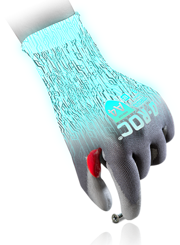 21G Technology Glove Image