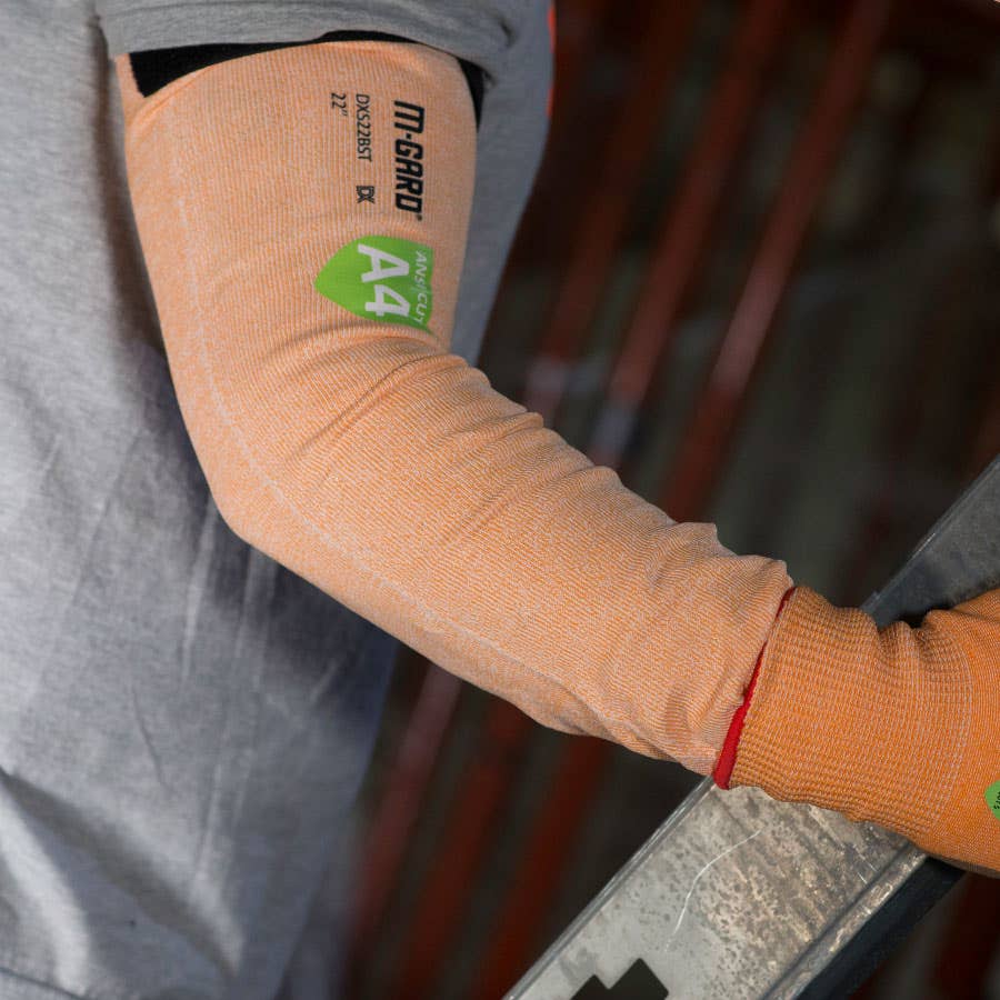 Cut Resistant Seeves