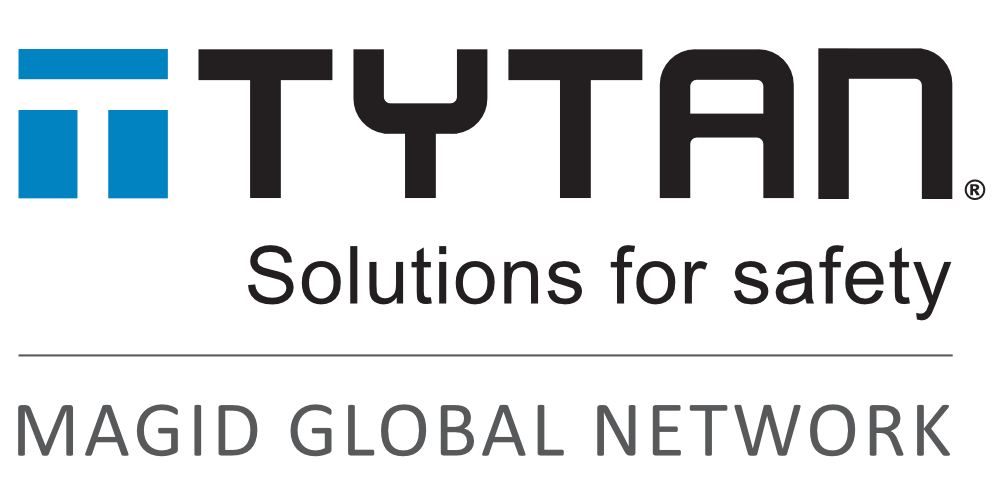 Tytan logo