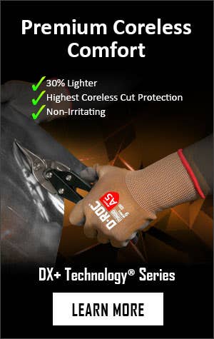 Magid DX+ Technology Series Image