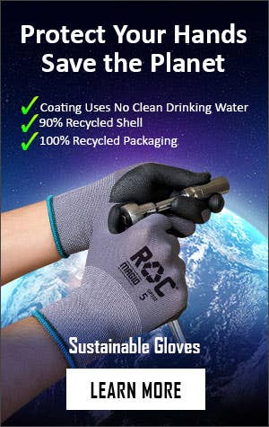 Magid GP102 Sustainability Image
