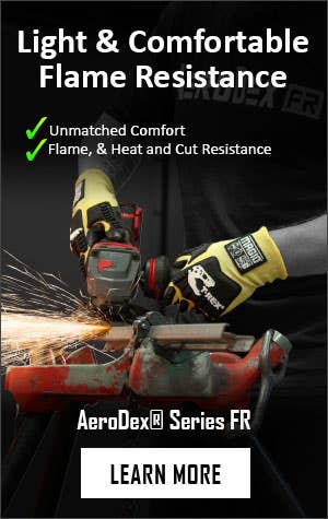 Magid AeroDex FR Gloves