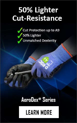 Magid AeroDex Series Image