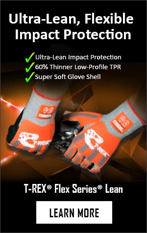 Magid T-REX Flex Series Lean Image